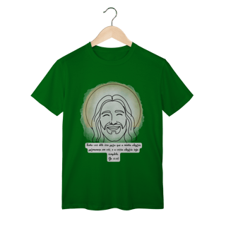 Nome do produto T-Shirt Classic “Alegria Completa”