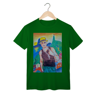 Nome do produto Ritmo da Favela