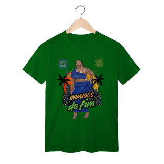 Nome do produto T-Shirt Classic 