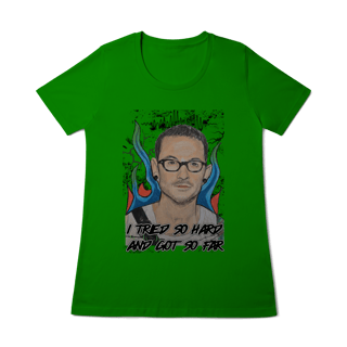 Nome do produto Baby Long Quality - Chester Bennington