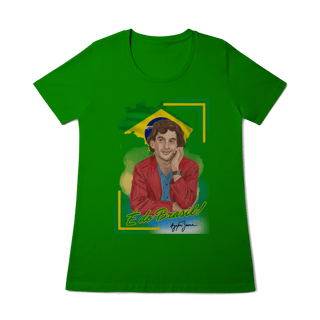 Nome do produto Baby Long Quality - A Lenda Vive