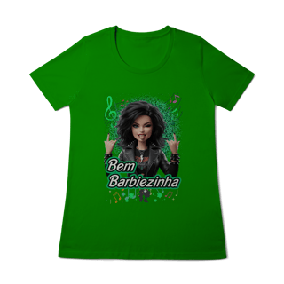 Nome do produto Baby Long Quality - Bem Barbiezinha