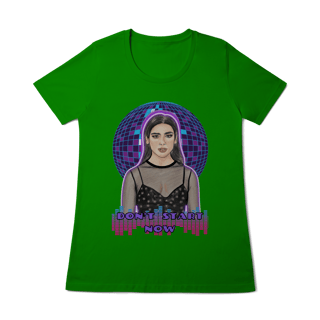 Nome do produto Baby Long Quality – Don’t Start Now