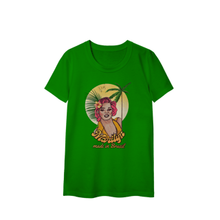 Nome do produto Baby Long Classic – Marilyn Made in Brasil