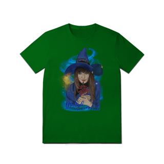 Nome do produto A T-Shirt Quality “Nem Toda Feiticeira é Corcunda”