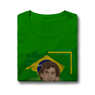 Nome do produto Baby Long Quality - A Lenda Vive