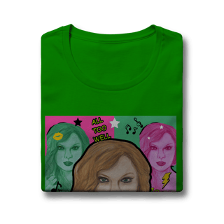 Nome do produto Baby Long Quality - Swift Pop Collage