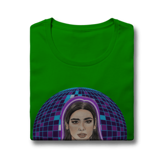 Nome do produto Baby Long Quality – Don’t Start Now