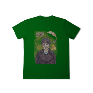 Nome do produto T-Shirt Classic - Amelia Earhart