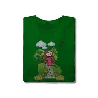 Nome do produto T-Shirt Quality - Pequenos Detalhes