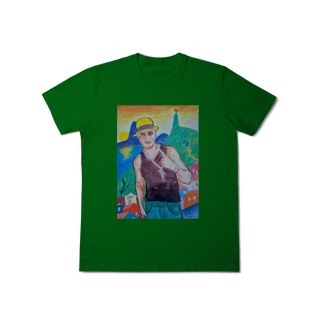 Nome do produto Ritmo da Favela