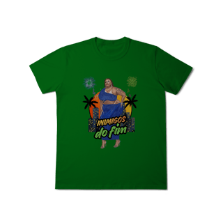 Nome do produto T-Shirt Classic 