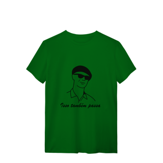 Nome do produto Isso Também Passa - Chico Xavier