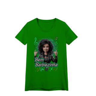 Nome do produto Baby Long Quality - Bem Barbiezinha