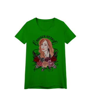 Nome do produto Baby Long Quality - Rocker Heart