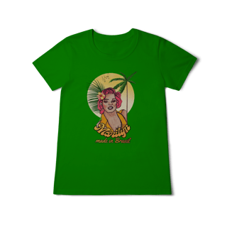 Nome do produto Baby Long Classic – Marilyn Made in Brasil