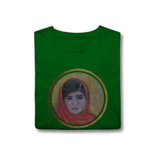 Nome do produto T-Shirt Classic - The World Changer