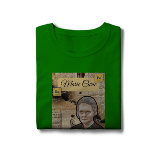 Nome do produto Baby Long Classic - Marie Curie