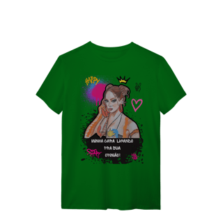 Nome do produto T-Shirt Quality - Zero Opiniões