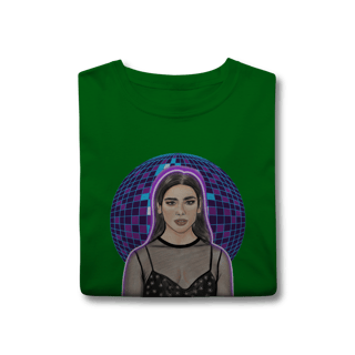 Nome do produto T-Shirt Classic - Don