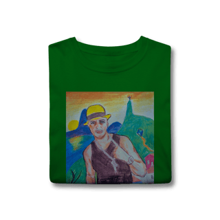 Nome do produto Ritmo da Favela