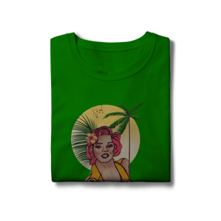 Nome do produto Baby Long Classic – Marilyn Made in Brasil