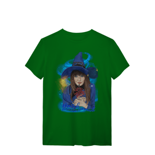 Nome do produto A T-Shirt Quality “Nem Toda Feiticeira é Corcunda”