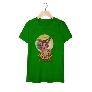 Nome do produto Baby Long Classic – Marilyn Made in Brasil