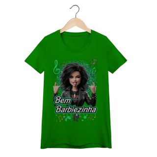 Nome do produto Baby Long Quality - Bem Barbiezinha