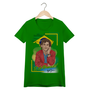 Nome do produto Baby Long Quality - A Lenda Vive