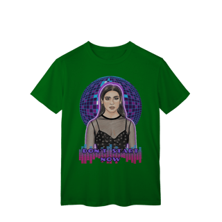 Nome do produto T-Shirt Classic - Don