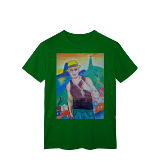 Nome do produto Ritmo da Favela