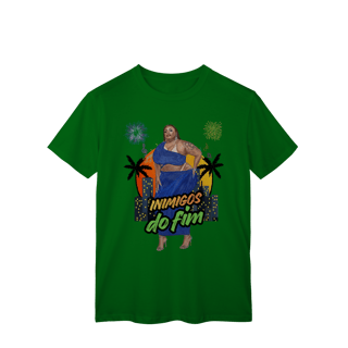 Nome do produto T-Shirt Classic 