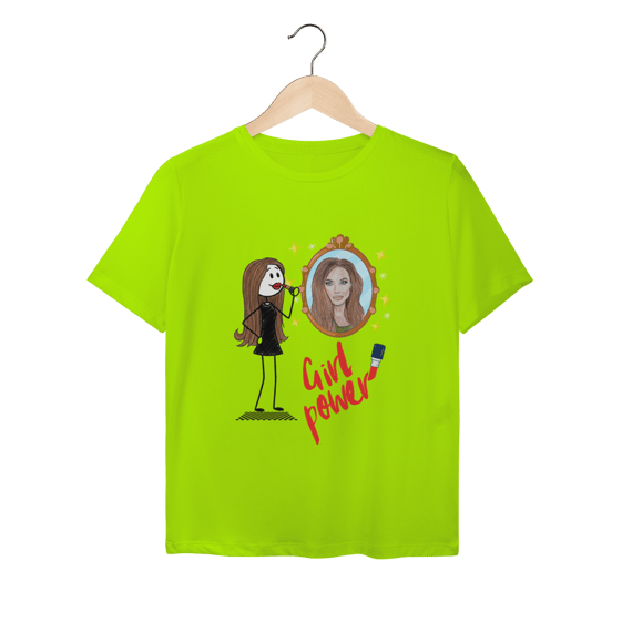 Baby Long Sport Dry UV - Girl Power