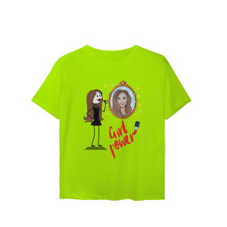 Nome do produto Baby Long Sport Dry UV - Girl Power