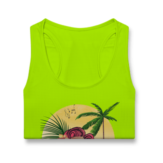 Nome do produto Regata Sport Dry UV – Marilyn Made in Brasil