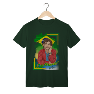 T-Shirt Classic - A Lenda Vive