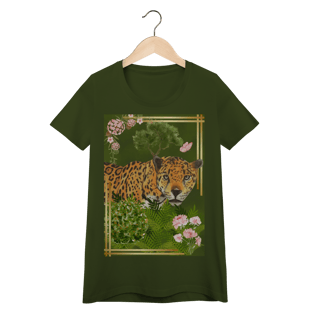 Nome do produto Baby Long Quality - Instinto Selvagem