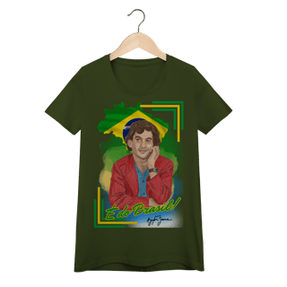 Nome do produto Baby Long Quality - A Lenda Vive