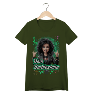 Nome do produto Baby Long Quality - Bem Barbiezinha