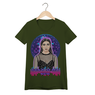 Nome do produto Baby Long Quality – Don’t Start Now