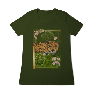 Nome do produto Baby Long Quality - Instinto Selvagem