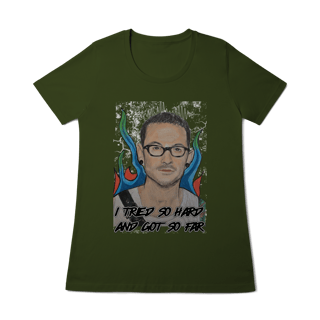 Nome do produto Baby Long Quality - Chester Bennington