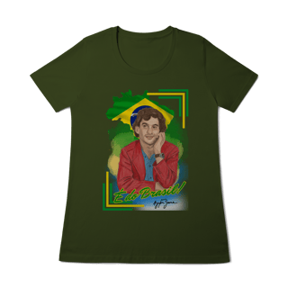 Nome do produto Baby Long Quality - A Lenda Vive