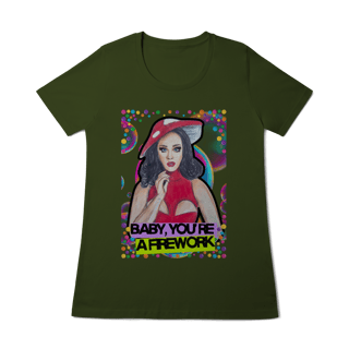 Nome do produto Baby Long Quality - Mushroom Firework