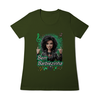 Nome do produto Baby Long Quality - Bem Barbiezinha