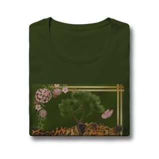 Nome do produto Baby Long Quality - Instinto Selvagem