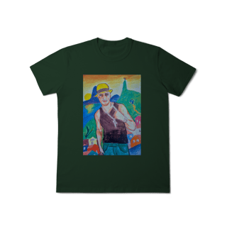 Nome do produto Ritmo da Favela