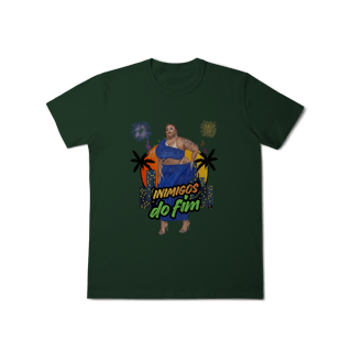 Nome do produto T-Shirt Classic 