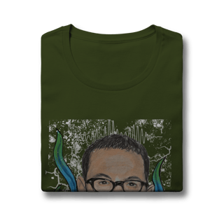 Nome do produto Baby Long Quality - Chester Bennington